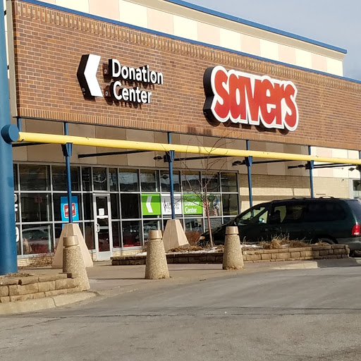 Thrift Store «Savers», reviews and photos