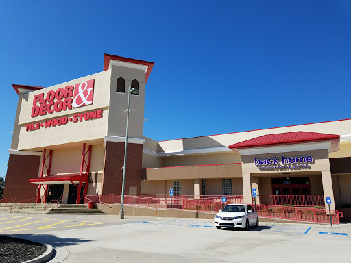 Tile Store «Floor & Decor», reviews and photos, 2918 Buford Dr NE, Buford, GA 30519, USA