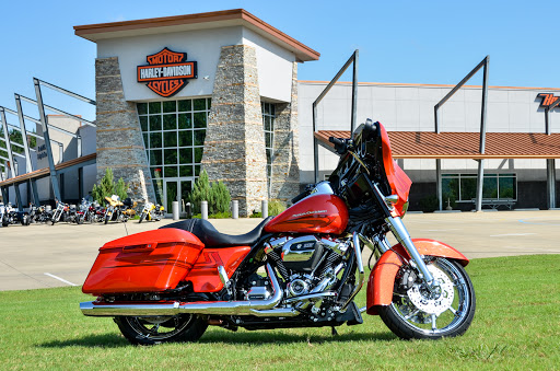 Harley-Davidson Dealer «Heart of Dixie Harley-Davidson», reviews and photos, 333 Cahaba Valley Pkwy N, Pelham, AL 35124, USA