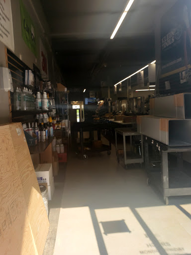 Electrical Supply Store «HZ Electric Supply», reviews and photos, 34 Pershing Ave, Poughkeepsie, NY 12601, USA