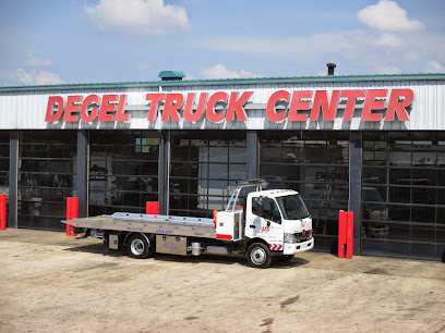Degel Truck Center Inc