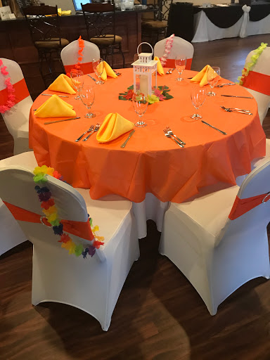 Caterer «Personal Touch Catering», reviews and photos, 1530 Santa Barbara Blvd, Cape Coral, FL 33914, USA