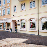 Photo n°1 de l'avis de Sabine.u fait le 03/04/2023 à 09:08 sur le  Café Patisserie Restaurant HOTEL BEEK by ANNA à Baden-Baden