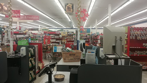 Pet Supply Store «Petco Animal Supplies», reviews and photos, 12163 Sheridan Blvd, Broomfield, CO 80020, USA