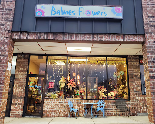 Florist «Balmes Flowers Gurnee», reviews and photos, 4949 Grand Ave, Gurnee, IL 60031, USA