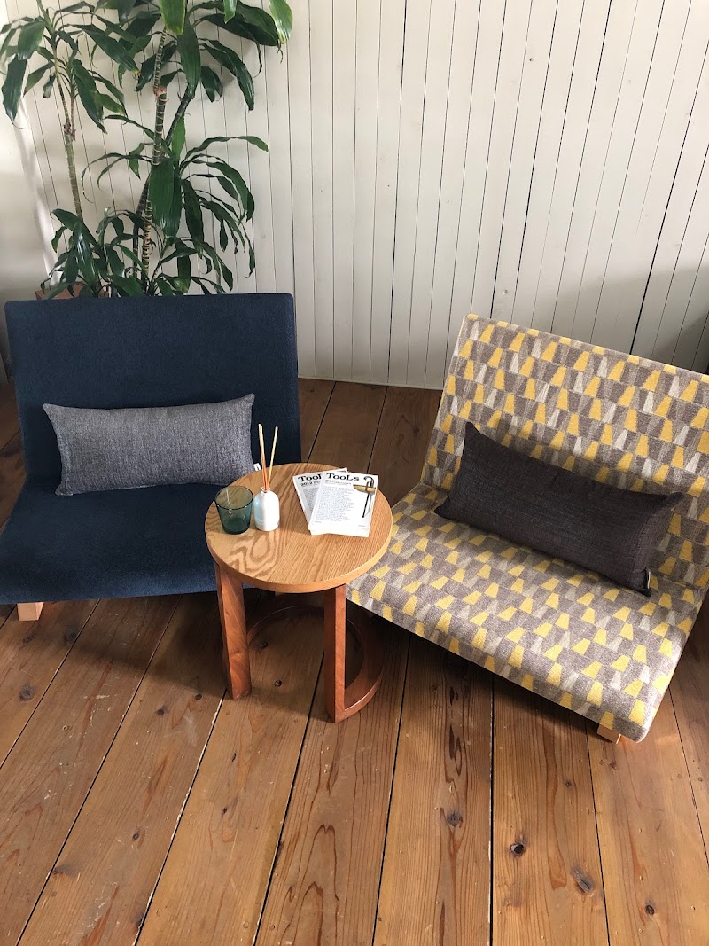 FLANNEL SOFA 名古屋本店ショールーム