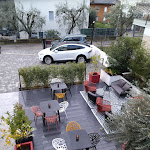 Photo n°3 de l'avis de Kamil.. fait le 10/12/2022 à 08:17 sur le  Visioni Guesthouse/Rooms&breakfast à Riva del Garda