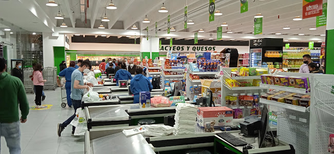 Mega Tienda del Sur - Supermercado