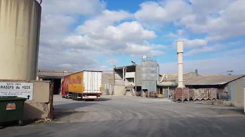 EXTRACTHIVE CERAMICS RECYCLING à Sorgues