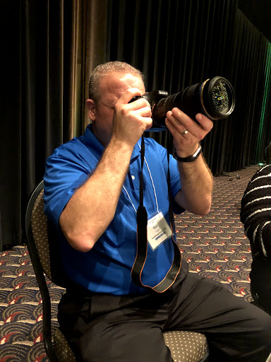 Convention Center «Horizon Convention Center», reviews and photos, 401 S High St, Muncie, IN 47305, USA