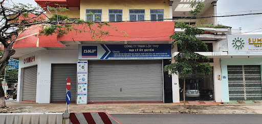Đại Lý SKF tại Đắc Lắc