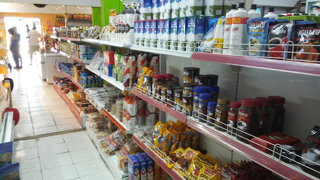 MultiMarket - Supermercado