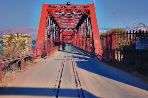 Kalabagh Bridge image