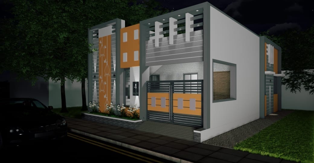 Vezham Builders