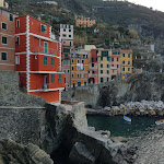 Photo n°5 de l'avis de Anthony.a fait le 07/01/2019 à 06:56 sur le  Locanda Ca 'dei Duxi à Riomaggiore