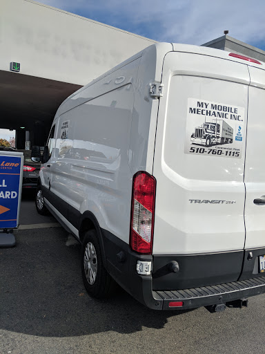 Ford Dealer «All Star Ford», reviews and photos, 3800 Century Way, Pittsburg, CA 94565, USA