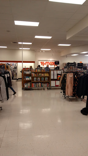 Department Store «T.J. Maxx», reviews and photos, 1000 E Princeton Ave, Muncie, IN 47303, USA