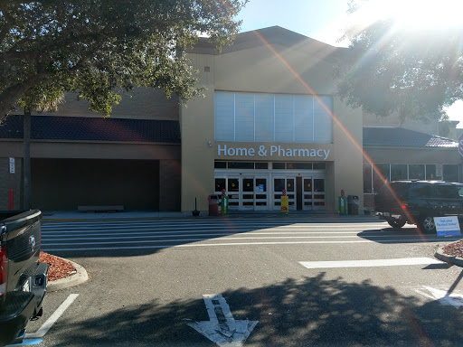 Department Store «Walmart Supercenter», reviews and photos, 2400 Veterans Memorial Pkwy, Orange City, FL 32763, USA
