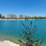 Photo n°3 de l'avis de Alessandro..h fait le 17/07/2022 à 15:49 sur le  Oasi lago dei Cigni à Milan