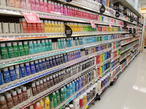 Craft Store «A.C. Moore Arts and Crafts», reviews and photos, 17 College Rd, Selden, NY 11784, USA