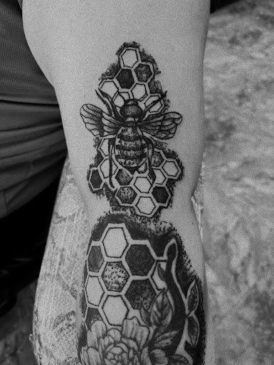 Explore tattoo ideas for free spirit, creative tattoo ideas in Seymour, available at American Gypsy Tattoo Corp.