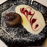 Photo n°2 de l'avis de Frans.e fait le 31/08/2019 à 11:51 sur le  Landgasthof Waldschlösschen à Lindenfels