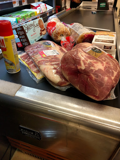 Supermarket «Big Y», reviews and photos, 7 Medway Rd, Milford, MA 01757, USA