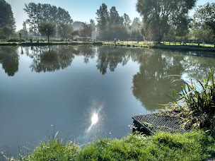 Photo n°2 de Paradis aquatique à Douvrend ()