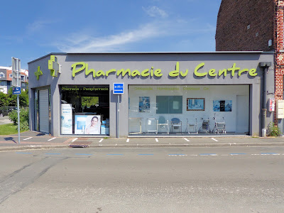 Pharmacie du Centre à Wasquehal