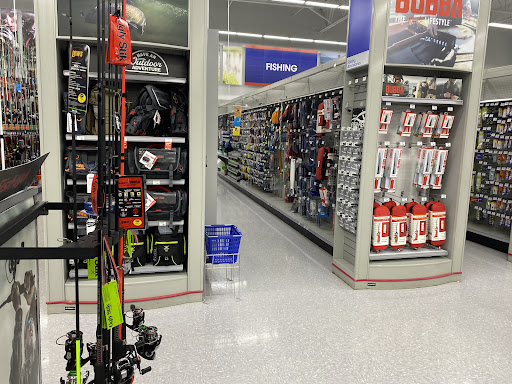 Sporting Goods Store «Academy Sports + Outdoors», reviews and photos, 7926 Giacosa Pl, Memphis, TN 38133, USA
