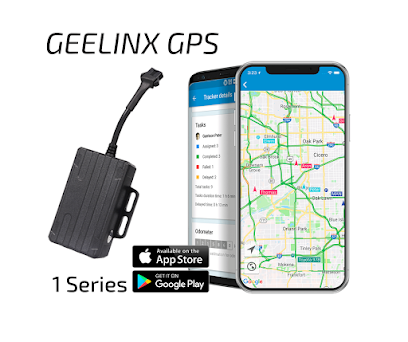 YourSpyStore.com (GEELINX GPS)