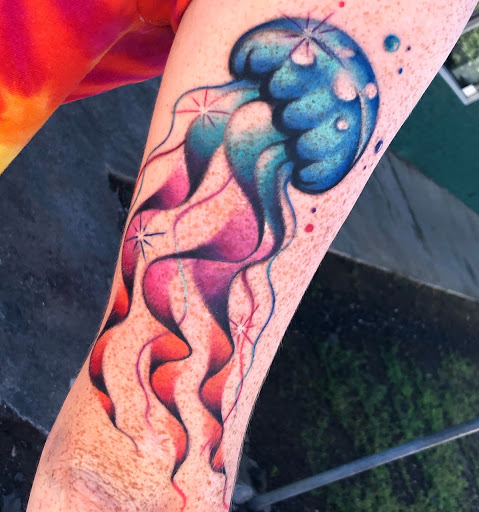 Explore tattoo ideas basketball, creative tattoo ideas in Hilo, available at Pacific Island Ink