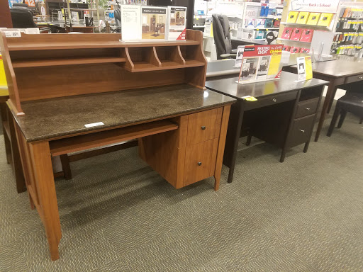 Office Supply Store «Office Depot», reviews and photos, 3600 NW LeJeune Rd, Miami Springs, FL 33166, USA