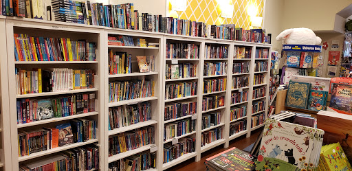 Book Store «Bookasaurus», reviews and photos, 125 S Murphy Ave, Sunnyvale, CA 94086, USA