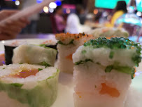 Sushi du Restaurant de type buffet Royal Morangis - n°10