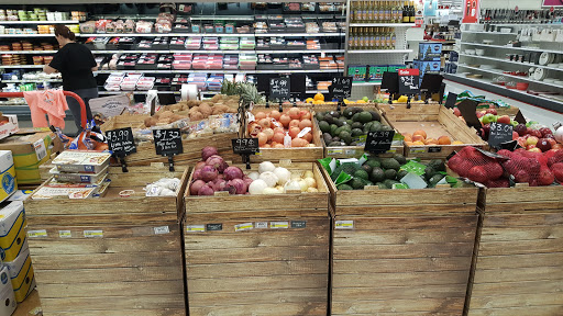 Department Store «Target», reviews and photos, 100 Grand Hill Pl, Holly Springs, NC 27540, USA