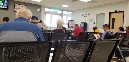 San Rafael – Social Security Administration Office