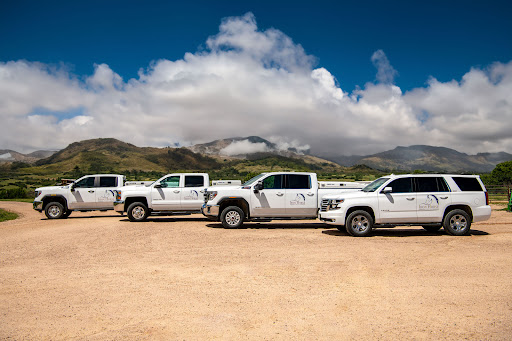 Iron Horse Equine image