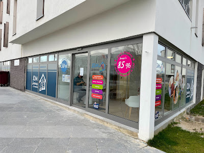 JDM SERVICES A DOMICILE à Chanteloup-en-Brie
