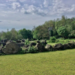 Photo n°1 de l'avis de AndromedaAlpha. fait le 07/05/2023 à 09:42 sur le  Cafe Caldera à Mendig