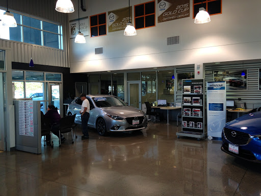 Mazda of Elk Grove image
