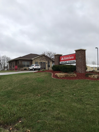 Insurance Agency «Justin Cook - State Farm Insurance Agent», reviews and photos