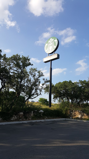 Coffee Shop «Starbucks», reviews and photos, 16852 NW Military Hwy, Shavano Park, TX 78231, USA