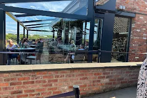 The Cow Shed At Fraisthorpe Beach image