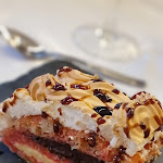 Photo n°4 de l'avis de Lars.o fait le 28/08/2021 à 20:15 sur le  Ristorante Pizzeria Bella Napoli à Rapallo