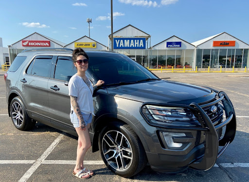 Used Car Dealer «Fairway Auto Center», reviews and photos, 4827 Troup Hwy, Tyler, TX 75703, USA