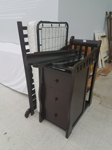 Thrift Store «Mission Mart», reviews and photos, 2523 W Palmetto St, Florence, SC 29501, USA