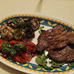 Photo n°1 de l'avis de Daniele.l fait le 03/07/2018 à 17:13 sur le  Agriturismo Tempa Delle Craste à Battipaglia