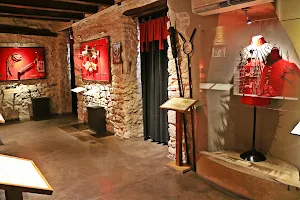 Museum of Medieval Criminology and Torture image