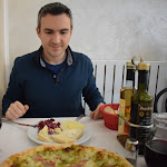Photo n°2 de l'avis de Engin.r fait le 17/01/2020 à 22:44 sur le  Ristorante Pizzeria Gioia 53 à Milan